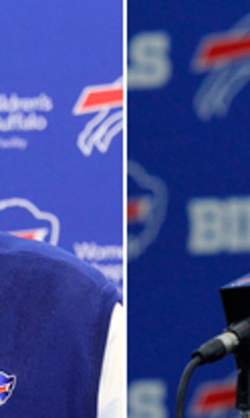 Playoff drought looms over Buffalo Bills' latest fresh start